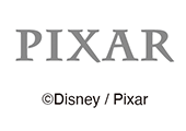 Disney・PIXAR