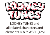 LOONEY TUNES