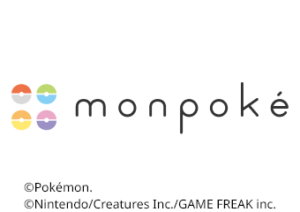 monpoke