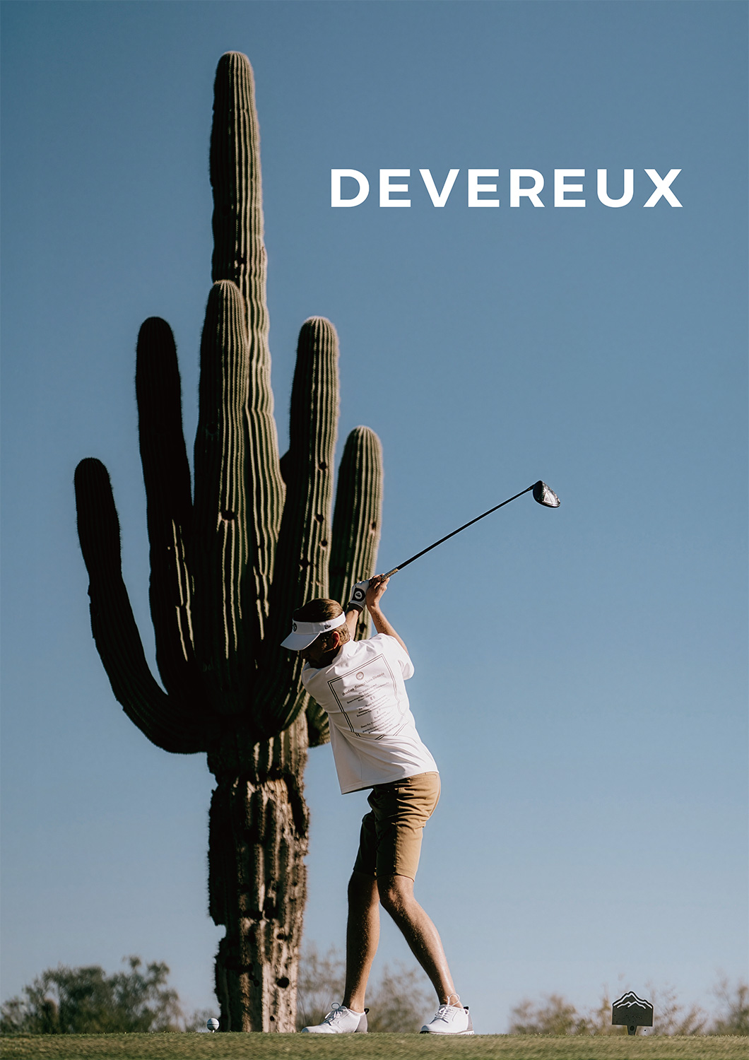 DEVEREUX