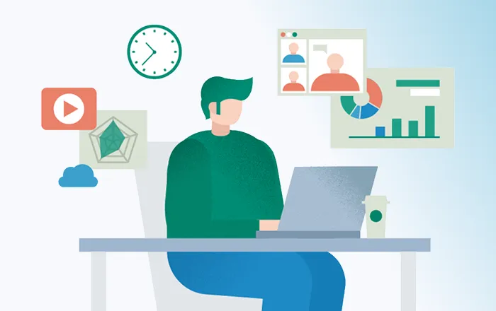 DX Human Resource Development