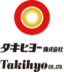 タキヒヨー株式会社
