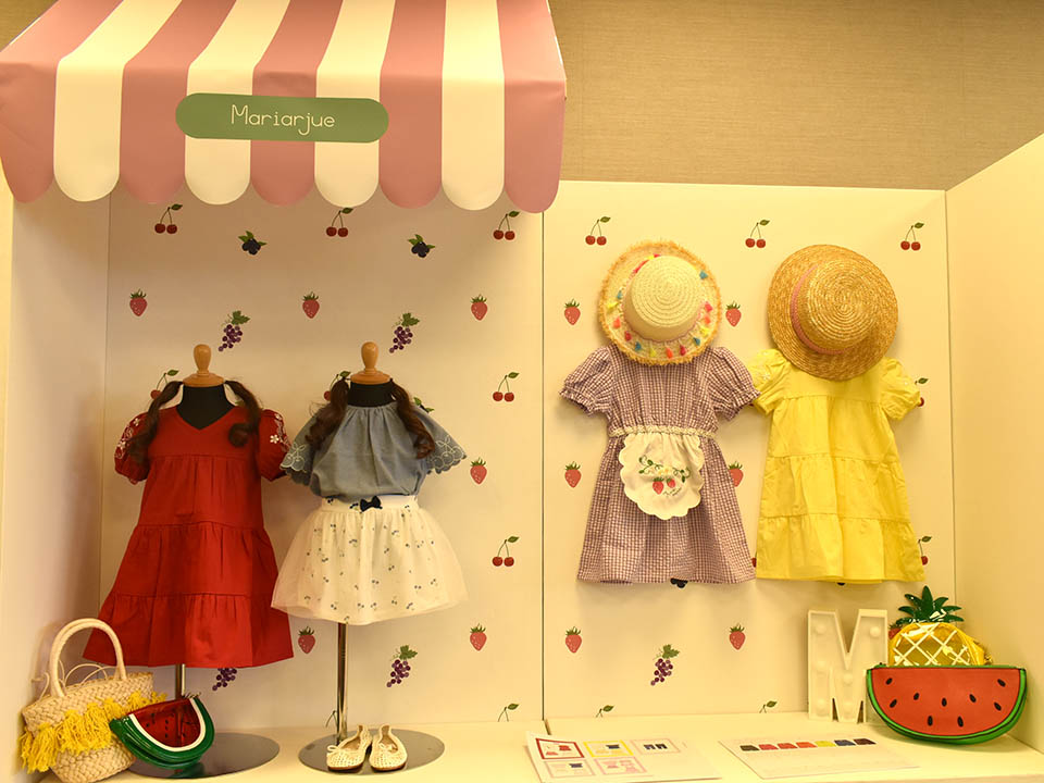 ベビー・キッズ