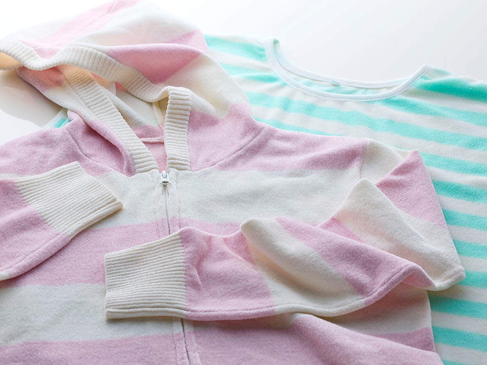 リラクシングウエア