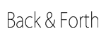 バックアンドフォース