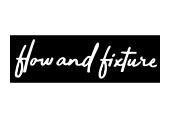 フロウアンドフィクスチャー