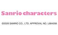 サンリオ キャラクターズ