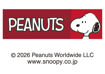 PEANUTS