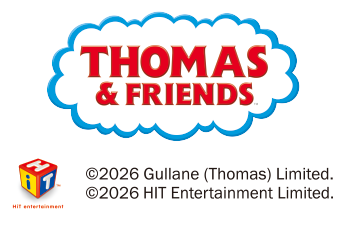 きかんしゃトーマス