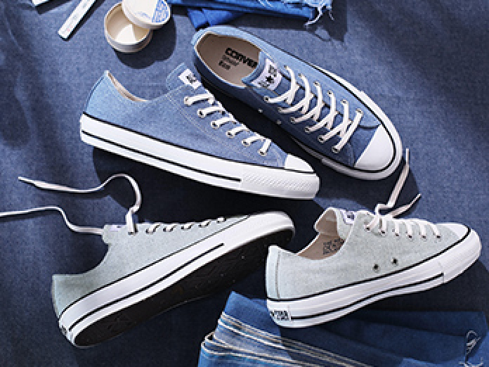 Converse Japan, Co., Ltd.