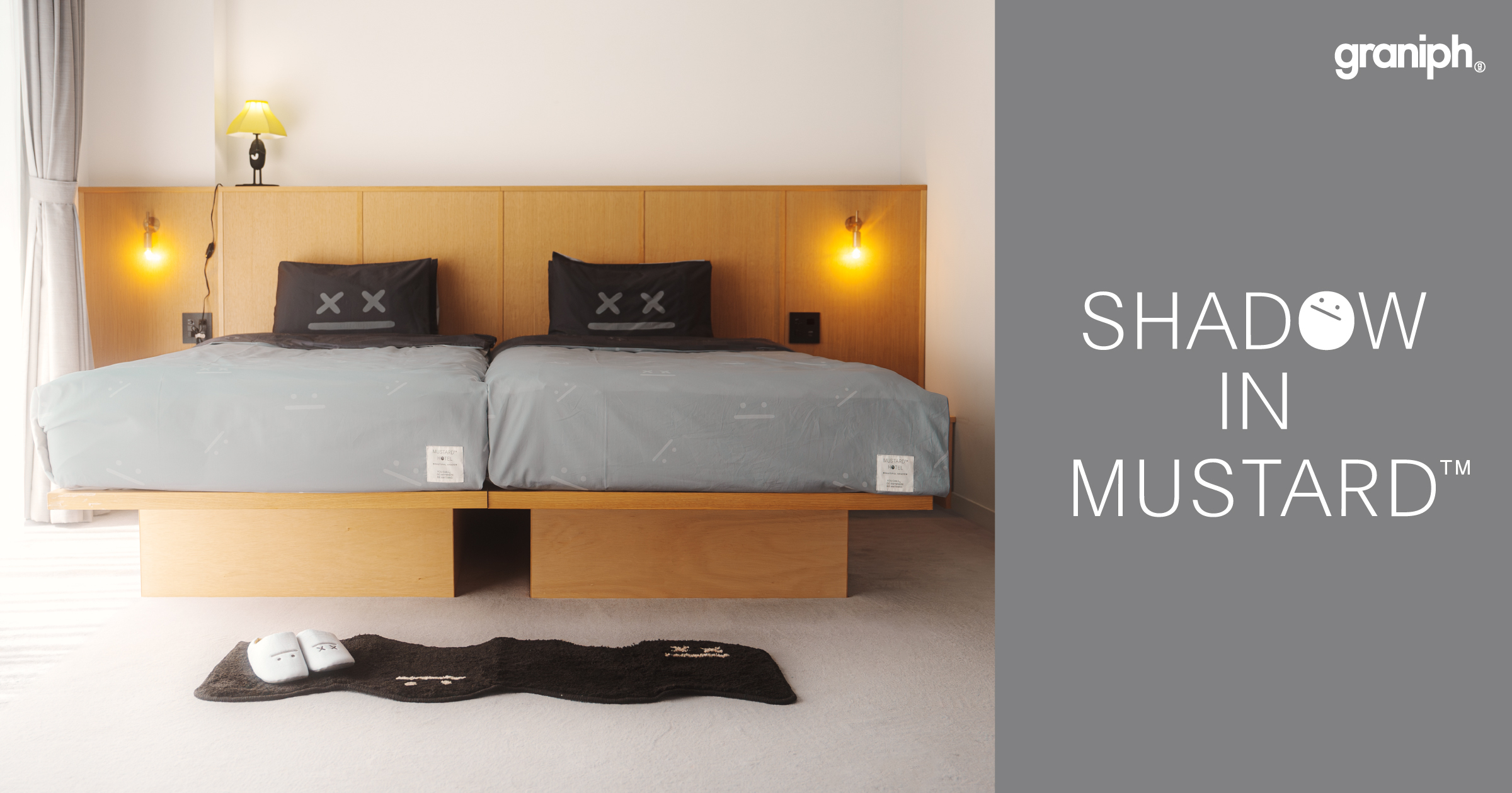 素材循環スキーム「NO WASTE PROJECT」のサステナブル素材を使用